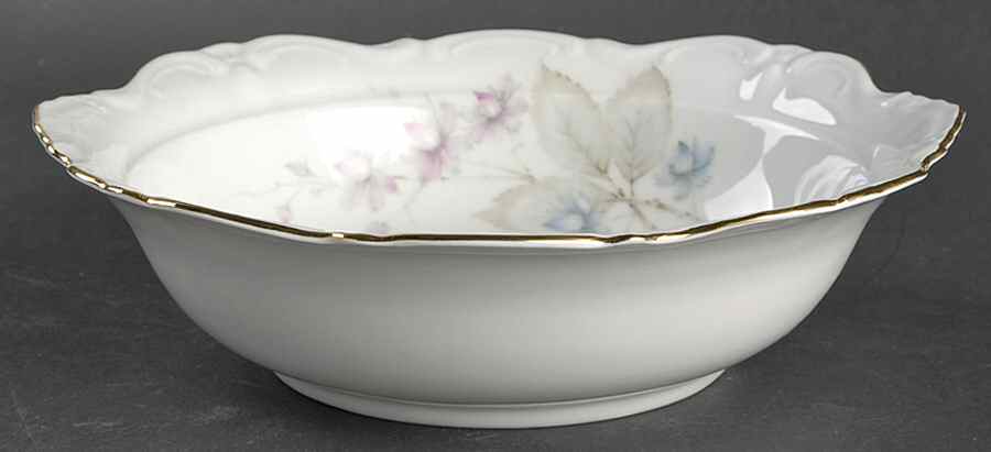 WIG24 9" Round Vegetable Bowl by Winterling - Bavaria-1