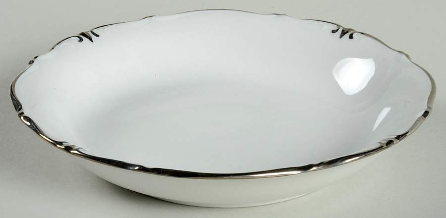WIG618 Coupe Soup Bowl by Winterling - Bavaria-1