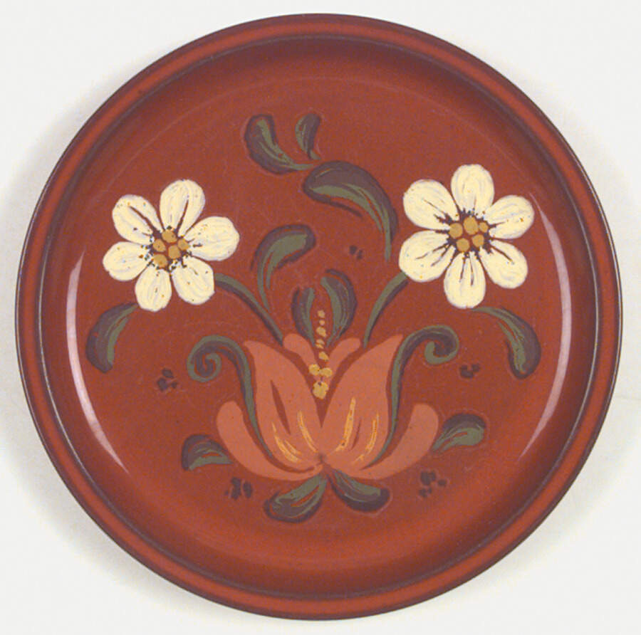 WIG25 Salad Plate by Winterling - Bavaria-1