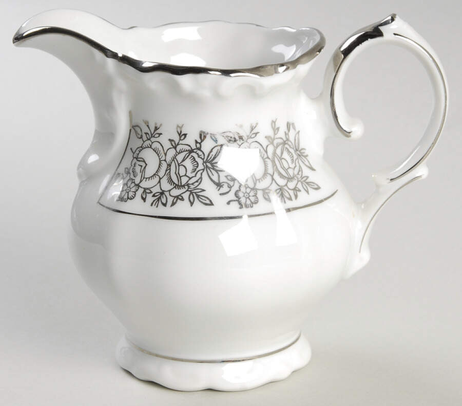 WIG26 Creamer by Winterling - Bavaria-1