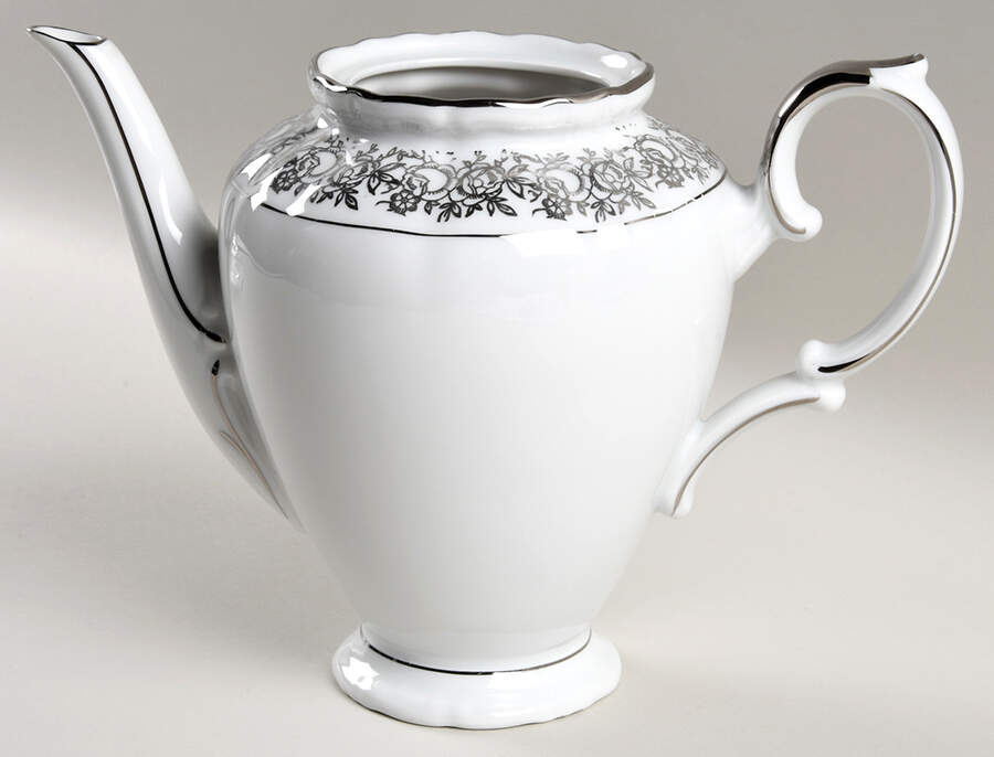 WIG26 Coffee Pot No Lid by Winterling - Bavaria-1