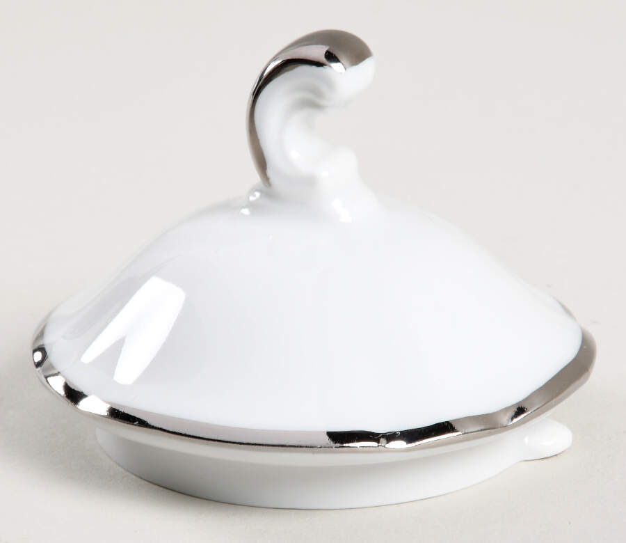 WIG26 Lid for Coffee Pot by Winterling - Bavaria-1