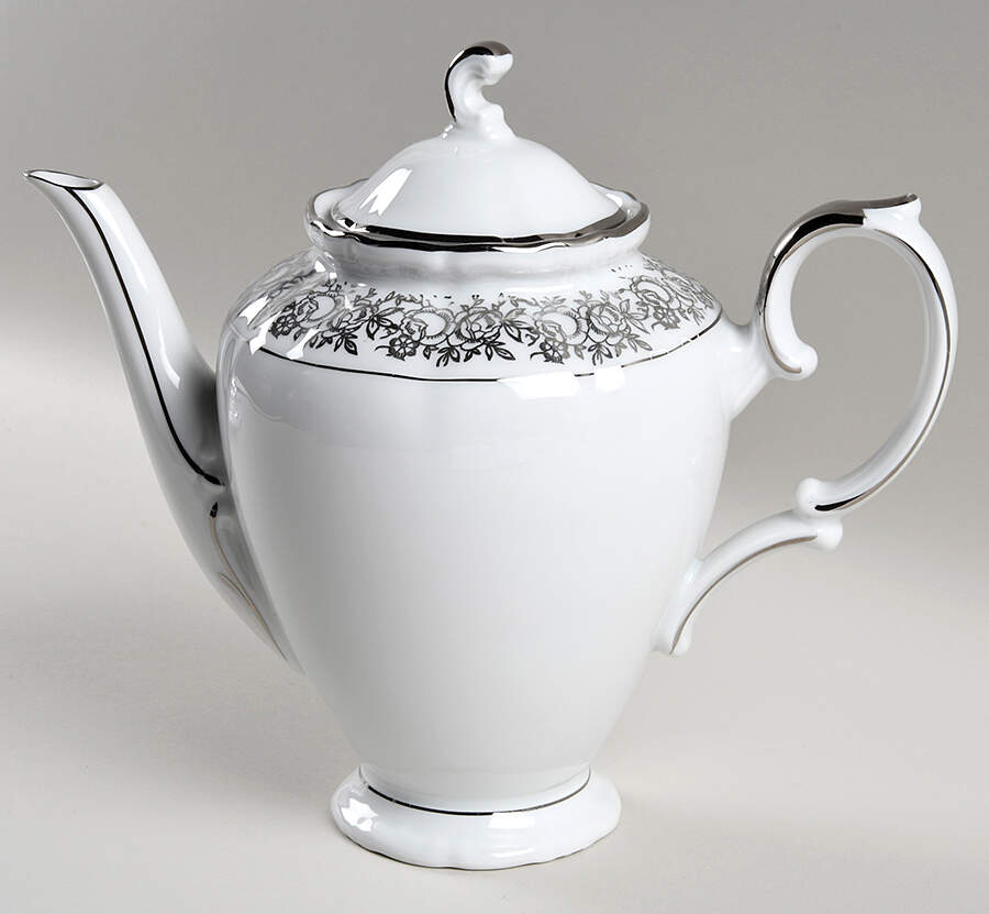 WIG26 Coffee Pot & Lid by Winterling - Bavaria-1