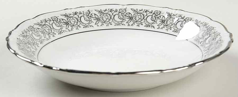 WIG26 Coupe Soup Bowl by Winterling - Bavaria-1