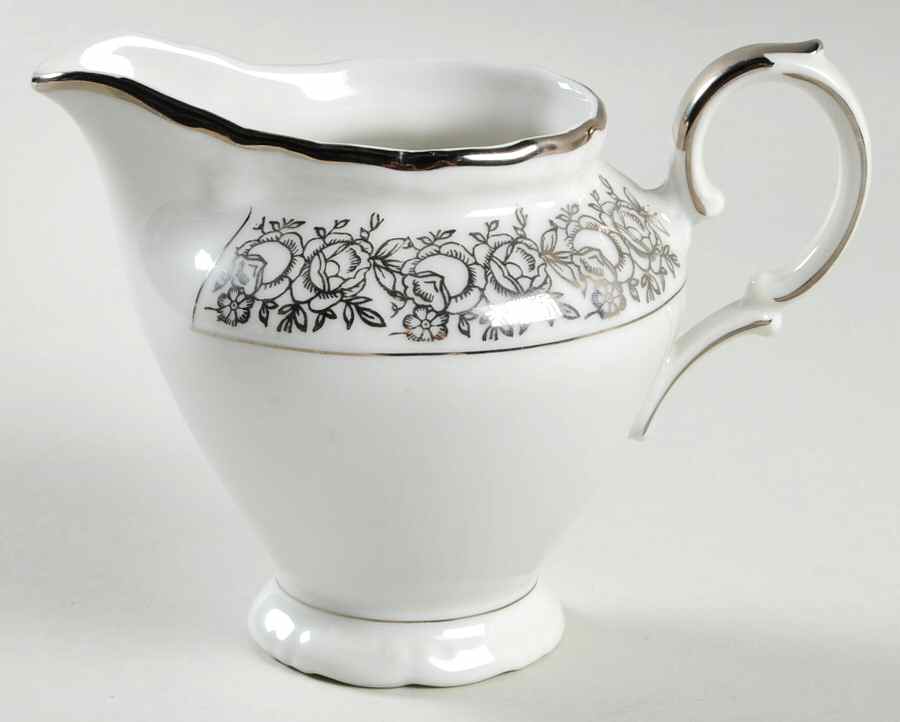 WIG26 Creamer by Winterling - Bavaria-1