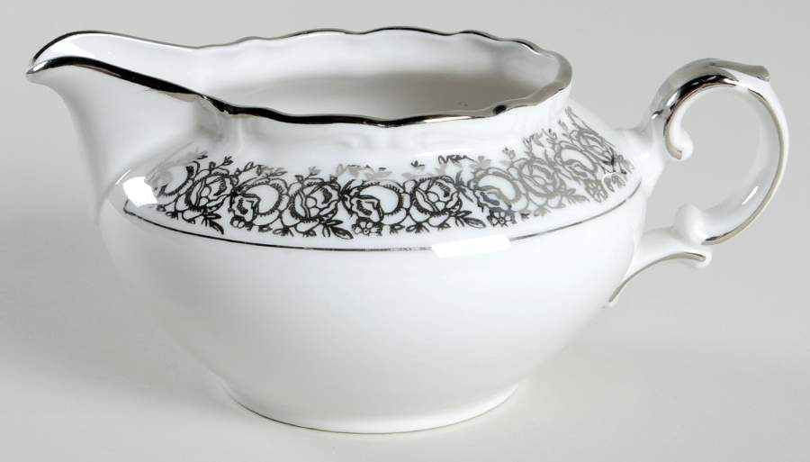 WIG26 Gravy Boat by Winterling - Bavaria-1