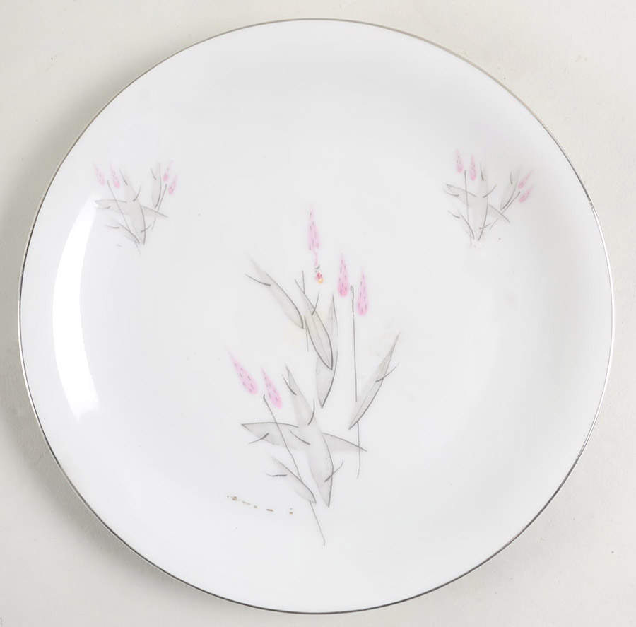 WIG3 Salad Plate by Winterling - Bavaria-1