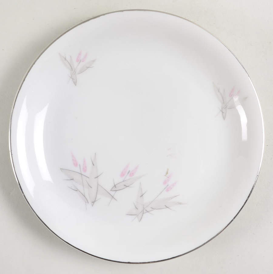 WIG3 Bread & Butter Plate by Winterling - Bavaria-1