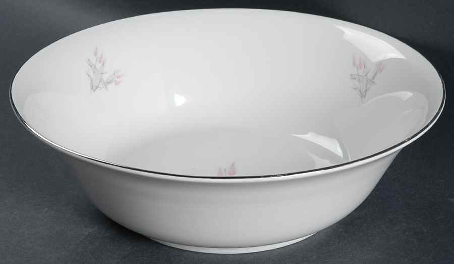 WIG3 10" Large Salad Serving Bowl by Winterling - Bavaria-1
