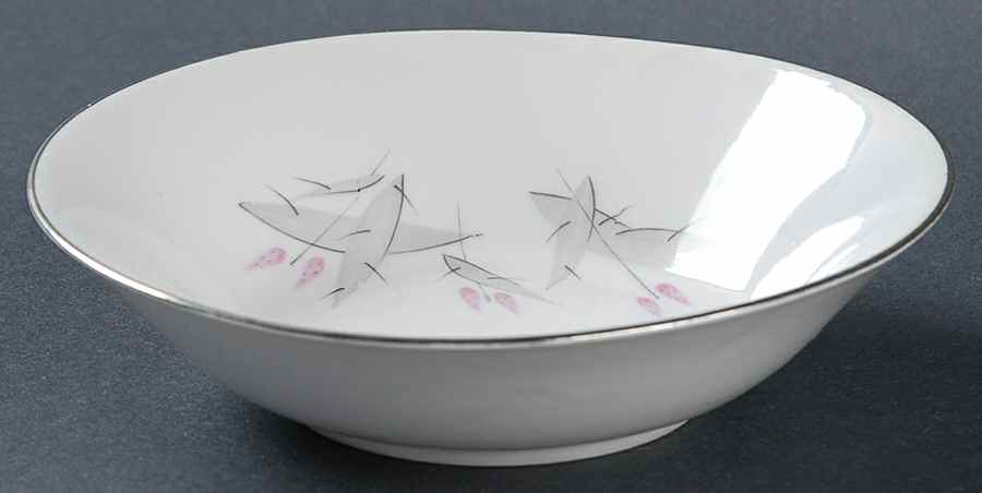 WIG3 Fruit/Dessert (Sauce) Bowl by Winterling - Bavaria-1