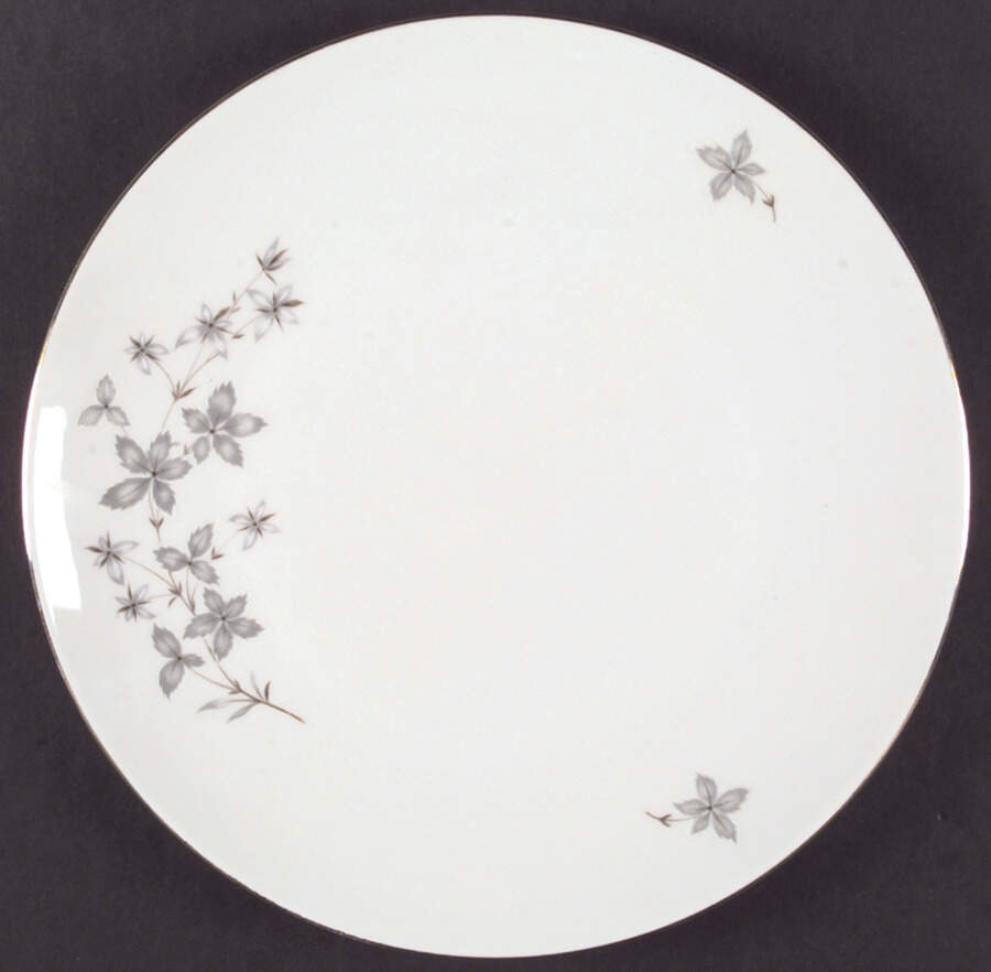 WIG30 Dinner Plate by Winterling - Bavaria-1