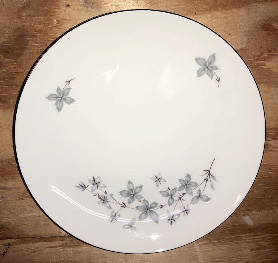 WIG30 Salad Plate by Winterling - Bavaria-1