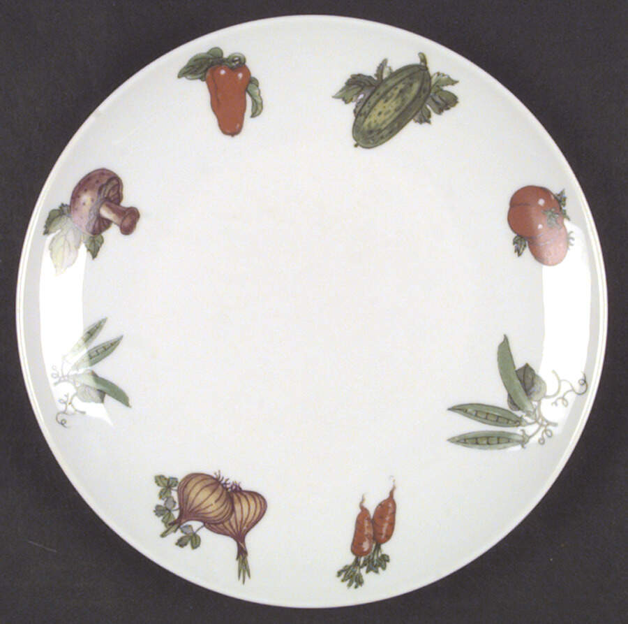 WIG35 Dinner Plate by Winterling - Bavaria-1