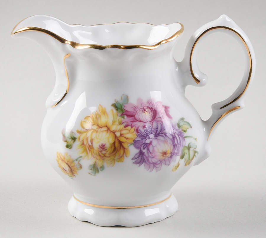 WIG38 Creamer by Winterling - Bavaria-1