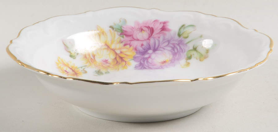 WIG38 Fruit/Dessert (Sauce) Bowl by Winterling - Bavaria-1