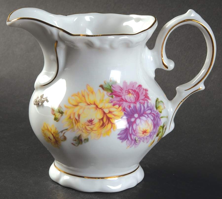 WIG38 Creamer by Winterling - Bavaria-1