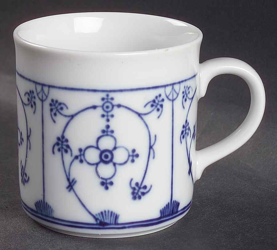 Strawflower (Smooth) Mug by Winterling - Bavaria-1