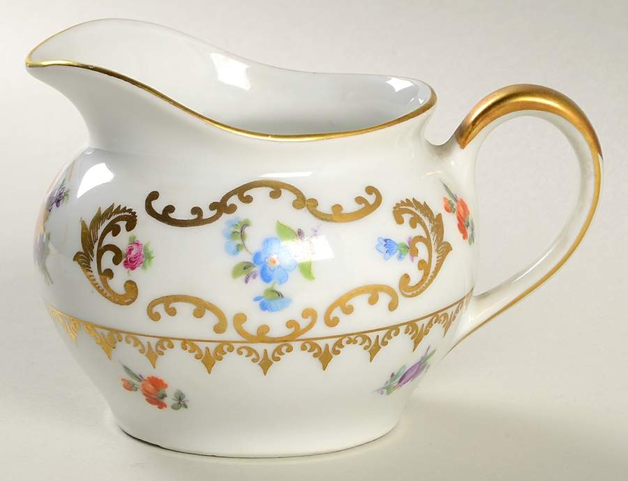 WIG40 Creamer by Winterling - Bavaria-1