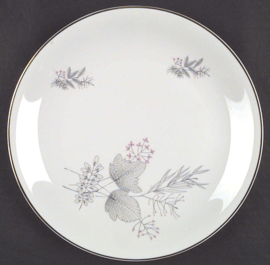 WIG43 Dinner Plate by Winterling - Bavaria-1