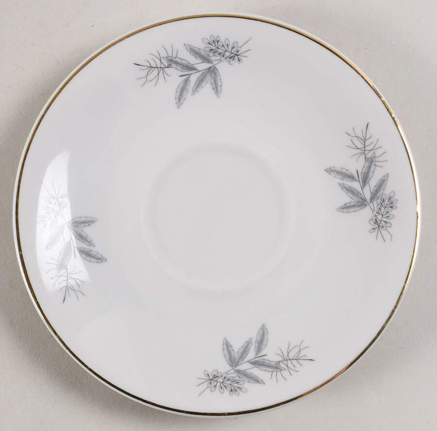 WIG43 Saucer by Winterling - Bavaria-1