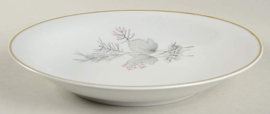 WIG43 Coupe Soup Bowl by Winterling - Bavaria-1