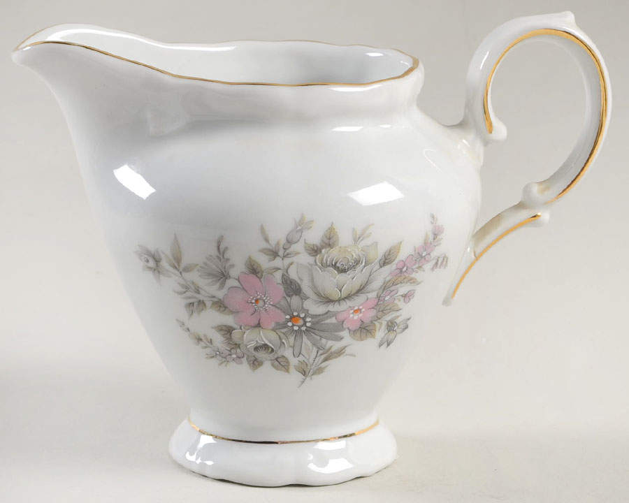 WIG44 Creamer by Winterling - Bavaria-1