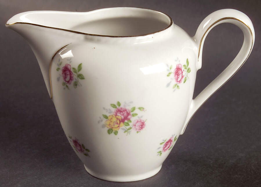 WIG47 Creamer by Winterling - Bavaria-1