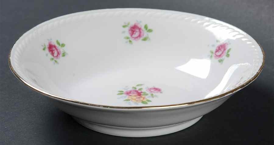 WIG47 Fruit/Dessert (Sauce) Bowl by Winterling - Bavaria-1