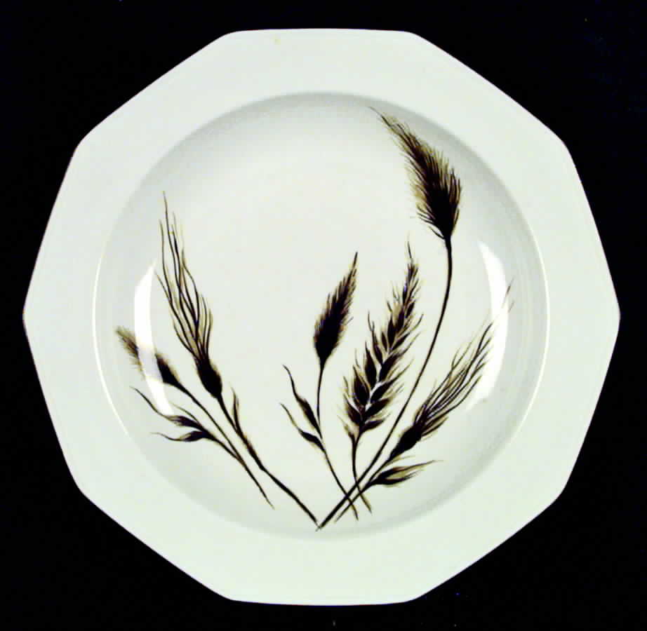WIG49 Rim Cereal Bowl by Winterling - Bavaria-1