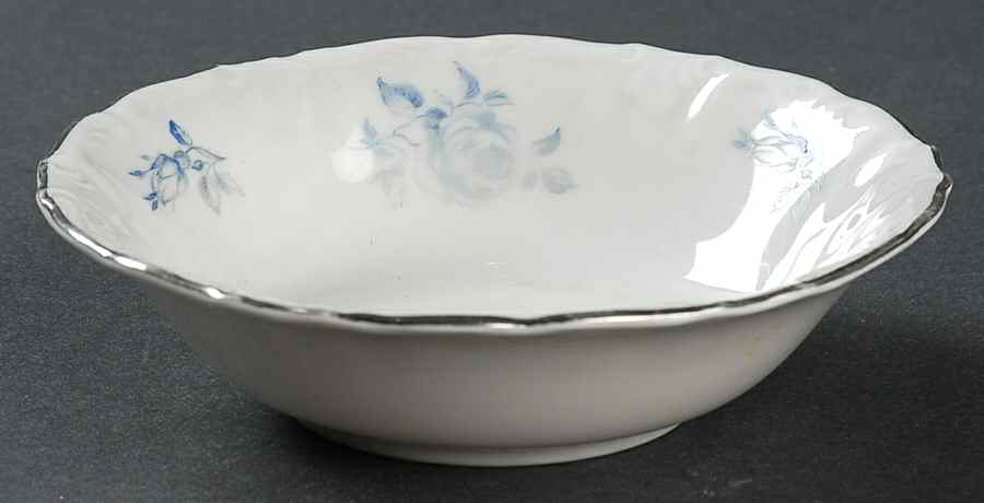 WIG5 Fruit/Dessert (Sauce) Bowl by Winterling - Bavaria-1