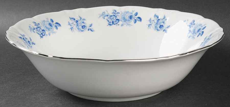 WIG5 9" Round Vegetable Bowl by Winterling - Bavaria-1
