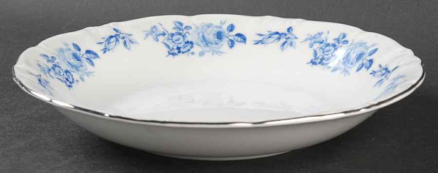WIG5 Coupe Soup Bowl by Winterling - Bavaria-1