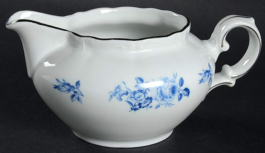 WIG5 Gravy Boat by Winterling - Bavaria-1