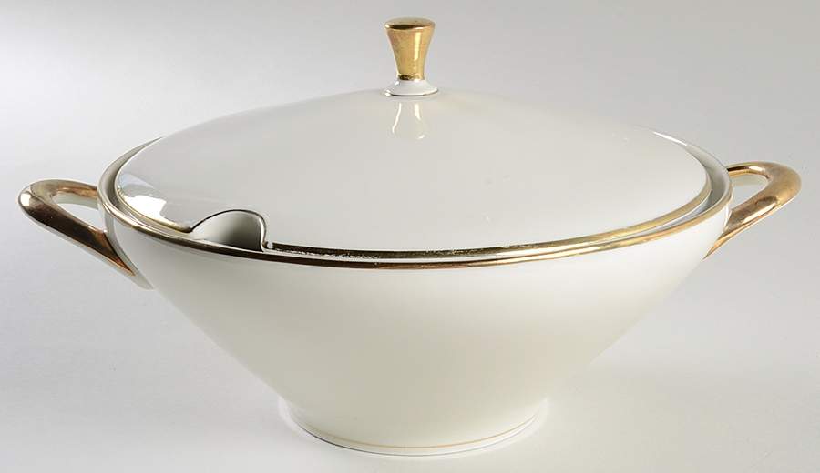 WIG51 Tureen &  Lid by Winterling - Bavaria-1