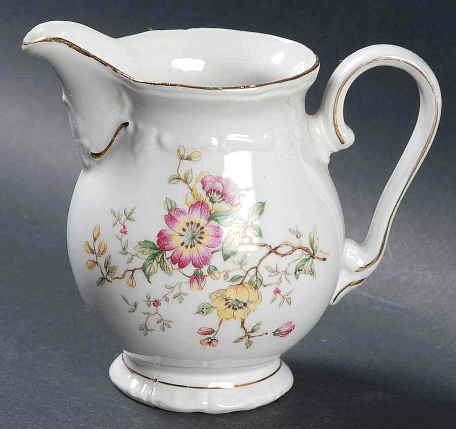 WIG54 Creamer by Winterling - Bavaria-1
