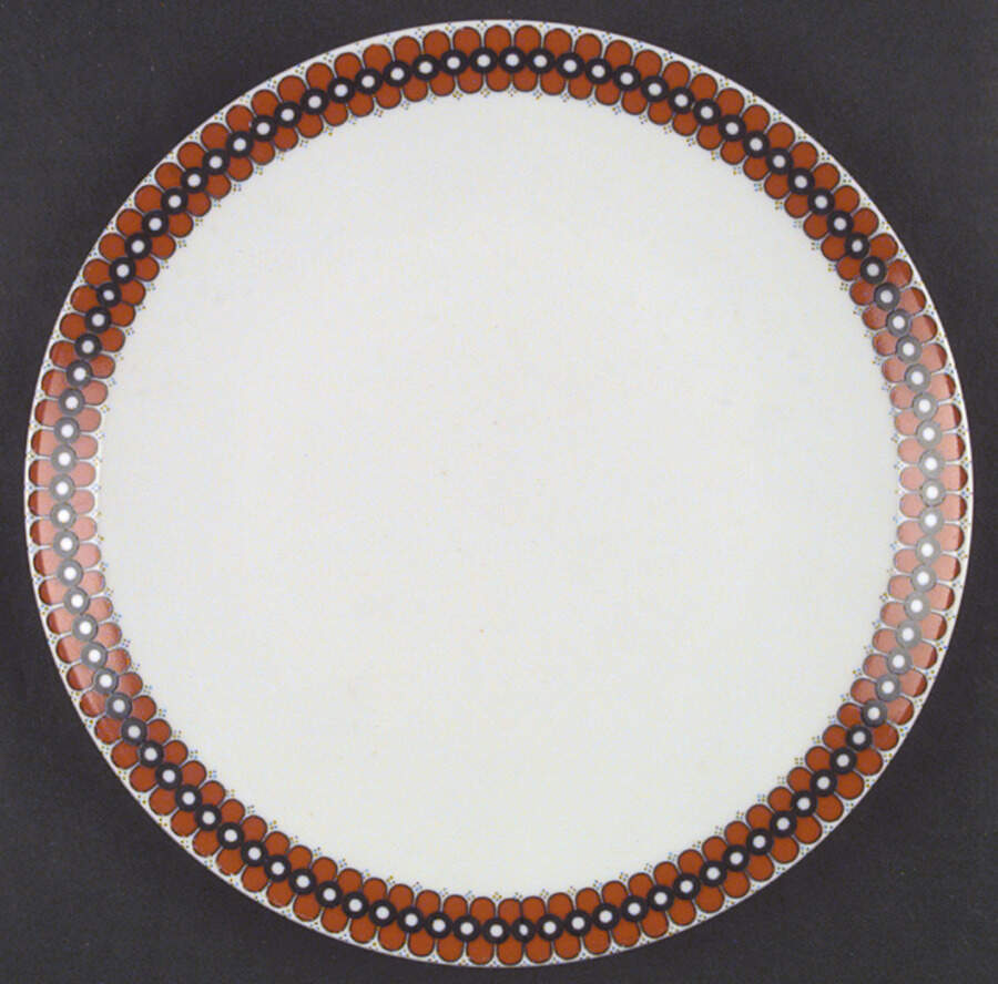 WIG56 Dinner Plate by Winterling - Bavaria-1