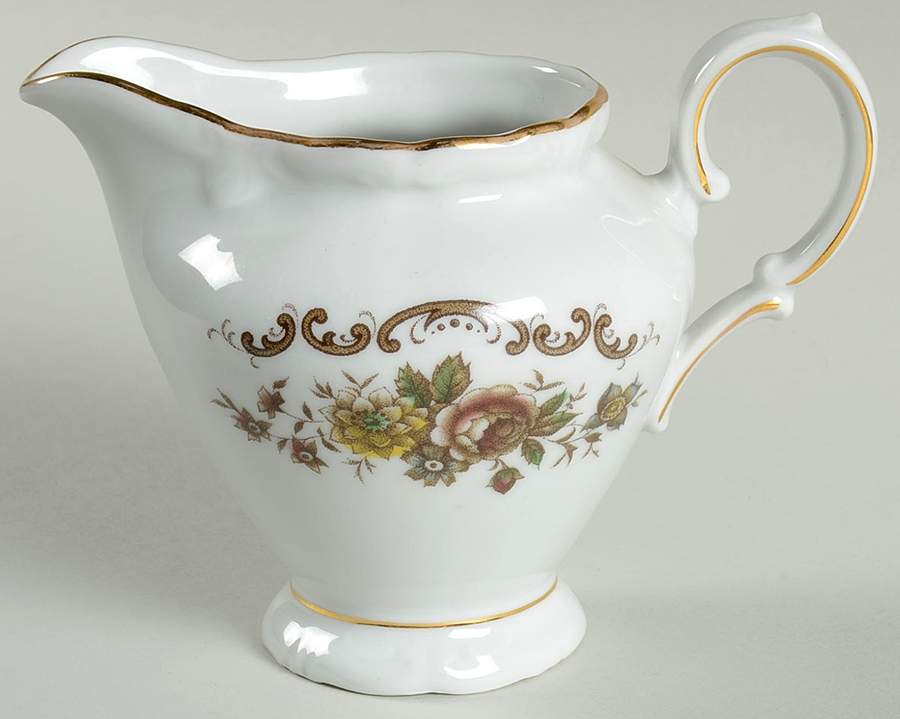 WIG58 Creamer by Winterling - Bavaria-1