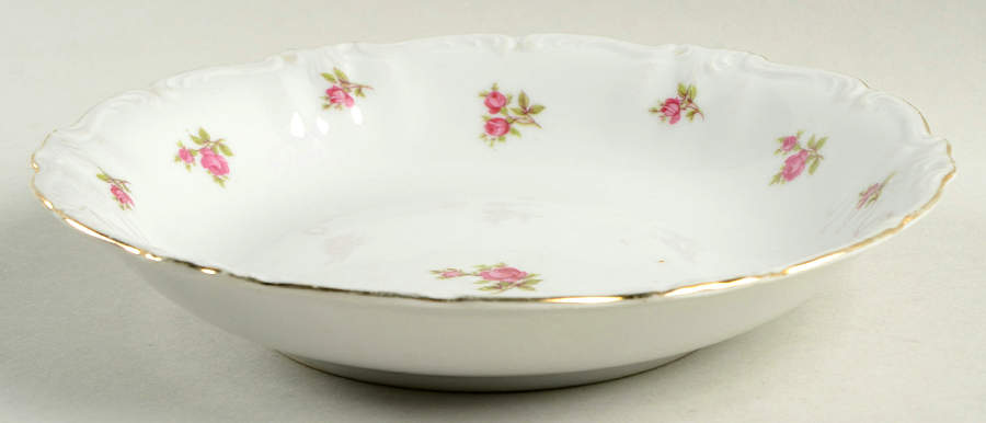 WIG62 Coupe Soup Bowl by Winterling - Bavaria-1