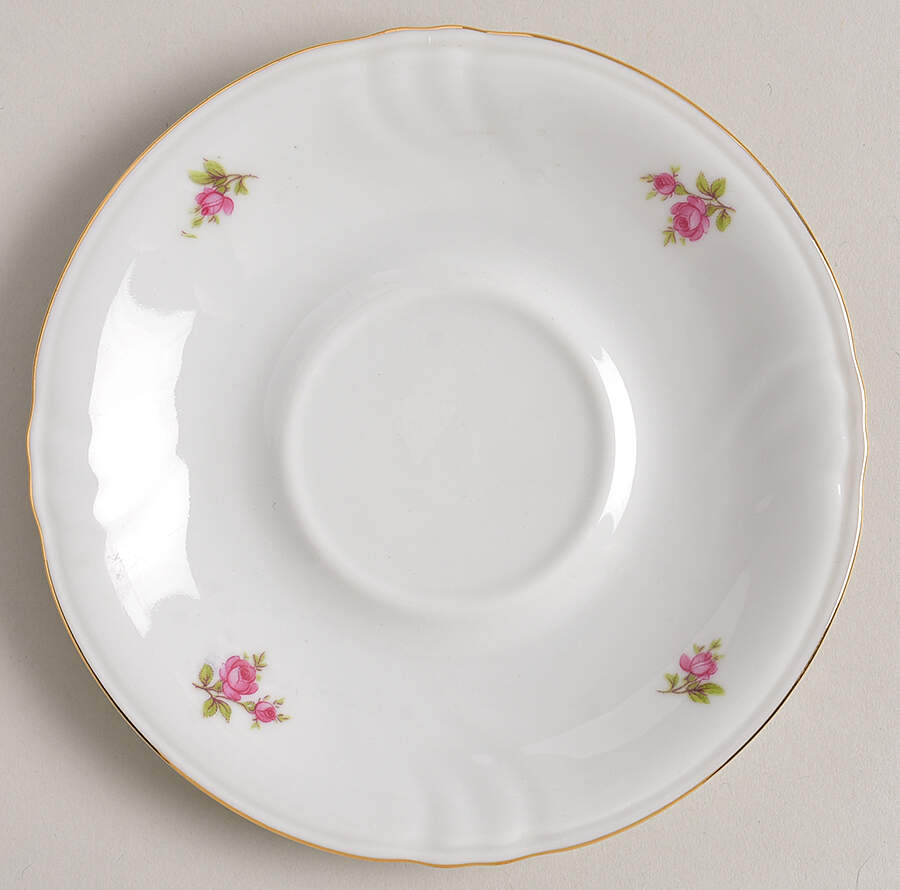 WIG62 Saucer by Winterling - Bavaria-1