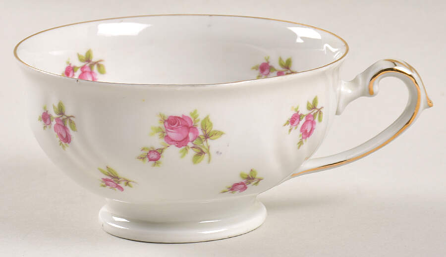 WIG62 Footed Cup by Winterling - Bavaria-1