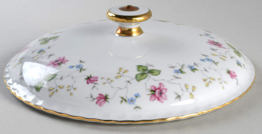 WIG67 Lid for Round Vegetable by Winterling - Bavaria-1