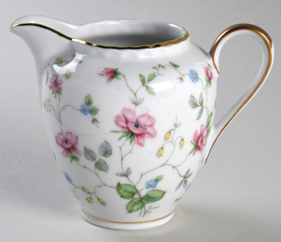 WIG67 Creamer by Winterling - Bavaria-1