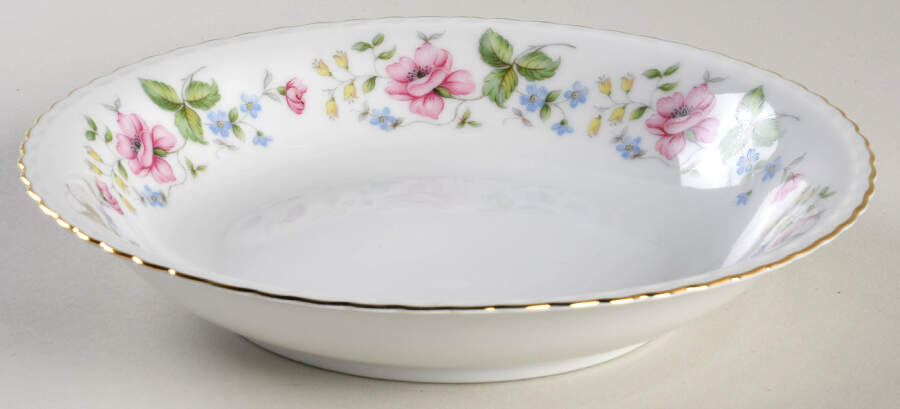 WIG67 Coupe Soup Bowl by Winterling - Bavaria-1