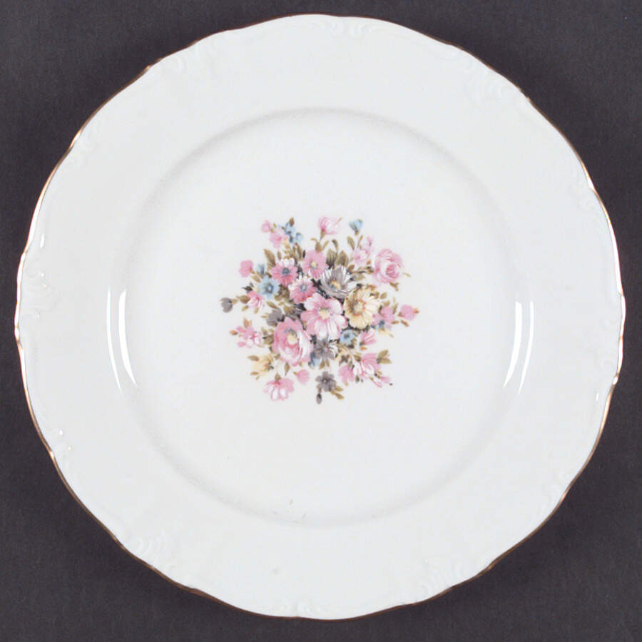 WIG68 Dinner Plate by Winterling - Bavaria-1