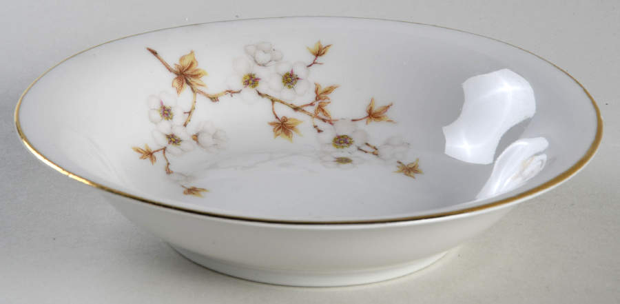 WIG7 Fruit/Dessert (Sauce) Bowl by Winterling - Bavaria-1