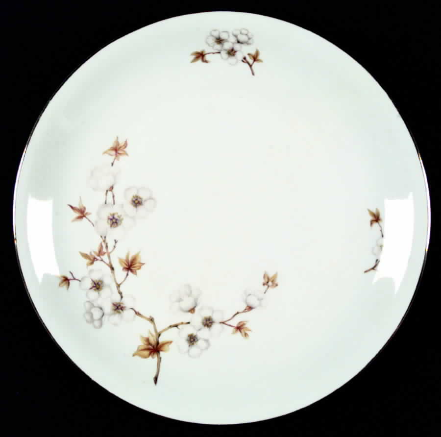 WIG7 Dinner Plate by Winterling - Bavaria-1