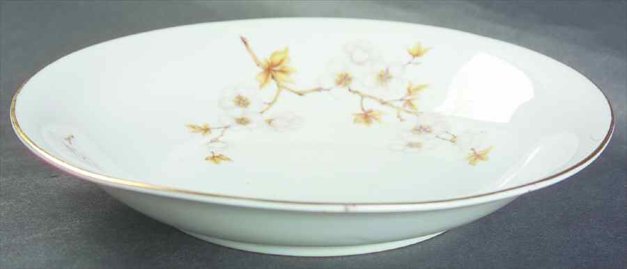 WIG7 Coupe Soup Bowl by Winterling - Bavaria-1