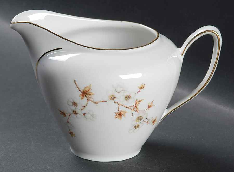 WIG7 Creamer by Winterling - Bavaria-1