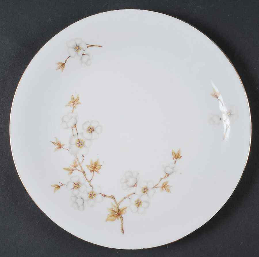 WIG7 Salad Plate by Winterling - Bavaria-1