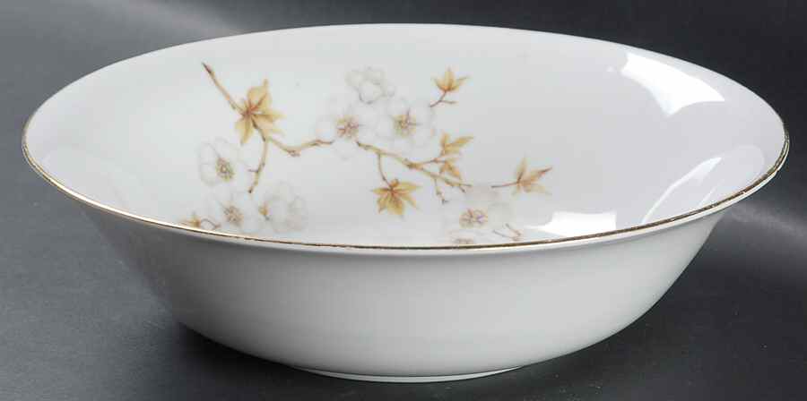 WIG7 9" Round Vegetable Bowl by Winterling - Bavaria-1